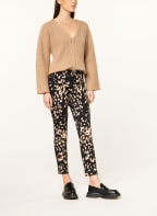 MARC CAIN 7/8 trousers , Color: 900 BLACK (Image 1)