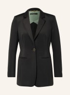 MARC CAIN Blazer , Farbe: 900 BLACK (Bild 1)