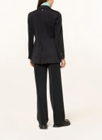 MARC CAIN Blazer , Farbe: 900 BLACK (Bild 1)