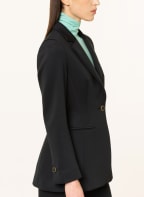 MARC CAIN Blazer , Farbe: 900 BLACK (Bild 1)