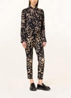 MARC CAIN Blouse-style shirt , Color: 900 BLACK (Image 1)