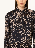 MARC CAIN Blouse-style shirt , Color: 900 BLACK (Image 1)