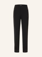 MARC CAIN Marlenehose , Farbe: 900 BLACK (Bild 1)