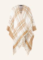MARC CAIN Cape, Color: 110 off (Image 1)