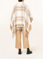 MARC CAIN Cape, Color: 110 off (Image 1)