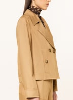MARC CAIN Jacke, Farbe: 623 light brown (Bild 1)