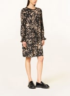 MARC CAIN Dress, Color: 900 BLACK (Image 1)