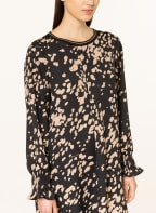 MARC CAIN Dress, Color: 900 BLACK (Image 1)