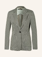 MARC CAIN Blazer, Farbe: 506 dark mint (Bild 1)
