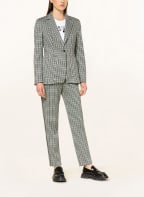 MARC CAIN Blazer, Farbe: 506 dark mint (Bild 1)