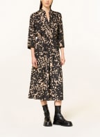 MARC CAIN Dress , Color: 900 BLACK (Image 1)