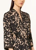 MARC CAIN Dress , Color: 900 BLACK (Image 1)