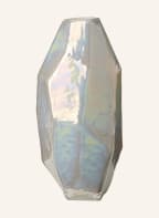 pols potten Vase GRAPHIC LUSTER M , Farbe: WEISS (Bild 1)