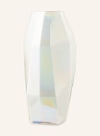 pols potten Vase GRAPHIC LUSTER M , Farbe: WEISS (Bild 1)