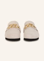 MRS & HUGS Mules, Farbe: CREME (Bild 1)