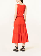 LAUREN RALPH LAUREN Kleid, Farbe: ROT (Bild 1)