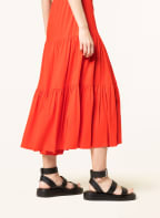 LAUREN RALPH LAUREN Kleid, Farbe: ROT (Bild 1)