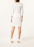 LAUREN RALPH LAUREN Dress with 3/4 sleeve, Color: CREAM (Image 1)