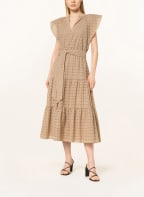 LAUREN RALPH LAUREN Dress made of lace, Color: BEIGE (Image 1)