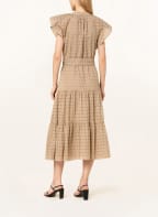 LAUREN RALPH LAUREN Dress made of lace, Color: BEIGE (Image 1)