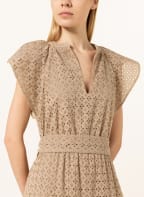 LAUREN RALPH LAUREN Dress made of lace, Color: BEIGE (Image 1)