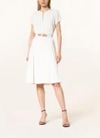 LAUREN RALPH LAUREN Kleid, Farbe: CREME (Bild 1)