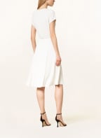 LAUREN RALPH LAUREN Kleid, Farbe: CREME (Bild 1)