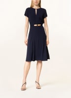 LAUREN RALPH LAUREN Dress, Color: DARK BLUE (Image 1)