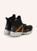 MAMMUT Outdoor-Schuhe DUCAN BOA® GTX®, Farbe: SCHWARZ (Bild 1)