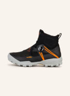 MAMMUT Outdoor-Schuhe DUCAN BOA® GTX®, Farbe: SCHWARZ (Bild 1)