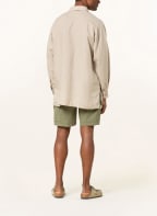 Marc O'Polo Overjacket aus Leinen, Farbe: BEIGE (Bild 1)