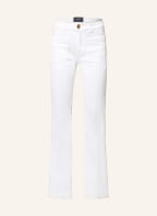Seafarer Flared Jeans, Farbe: WEISS (Bild 1)