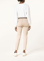 LUISA CERANO Trousers , Color: BEIGE (Image 1)