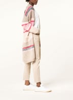 LUISA CERANO Trousers , Color: BEIGE (Image 1)