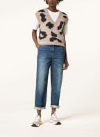 LUISA CERANO Boyfriend Jeans , Farbe: 2767 (Bild 1)