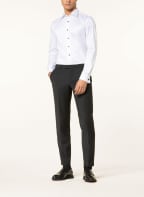 ETERNA 1863 Koszula slim fit z wywijanym mankietem, Kolor: BIAŁY (Obrazek 1)