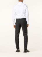 ETERNA 1863 Koszula slim fit z wywijanym mankietem, Kolor: BIAŁY (Obrazek 1)