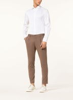 ETERNA 1863 Jerseyhemd Modern Fit, Farbe: CREME (Bild 1)