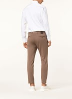 ETERNA 1863 Jerseyhemd Modern Fit, Farbe: CREME (Bild 1)