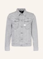 G-Star RAW Jeansjacke ARC 3D, Farbe: HELLGRAU (Bild 1)