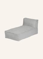 blomus Pouf GROW, Farbe: HELLGRAU (Bild 1)