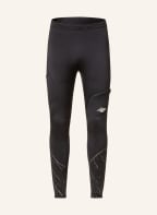 new balance Running pants IMPACT RUN, Color: BLACK (Image 1)