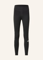 new balance 7/8-Leggings ESSENTIALS, Farbe: SCHWARZ (Bild 1)