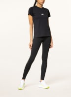 new balance 7/8-Leggings ESSENTIALS, Farbe: SCHWARZ (Bild 1)