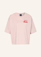 new balance T-shirt ESSENTIALS, Color: PINK (Image 1)