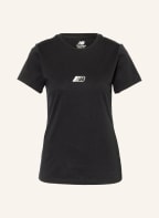 new balance T-shirt ESSENTIALS, Color: BLACK (Image 1)