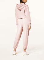 new balance Sweatpants ESSENTIALS, Color: PINK (Image 1)
