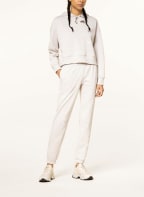 new balance Sweatpants ESSENTIALS, Color: CREAM (Image 1)