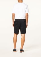 new balance Sweat shorts ESSENTIALS, Color: BLACK (Image 1)