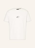 new balance T-Shirt ESSENTIALS , Farbe: HELLGRAU (Bild 1)